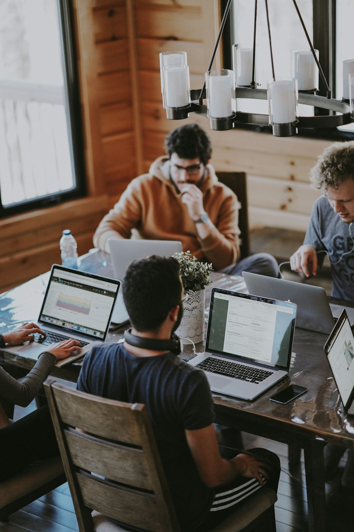 Membership Systems & Professional Networks